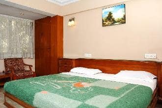Hotel King Palace, Ahmedabad 4